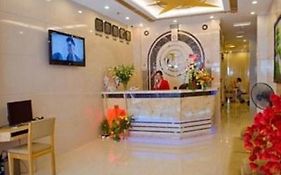 HANZ Nguyen Trai Hotel
